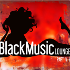 Album artwork for Black Music Lounge, Pt. 4 - Chill To The Soul Of R&B by Cherrelle