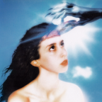 Album artwork for Imaginal Disk by Magdalena Bay