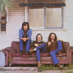 Album artwork for Crosby, Stills & Nash by Crosby, Stills & Nash