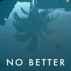 Album artwork for No Better - Single by Lorde