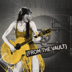 Album artwork for From The Vault by Taylor Swift