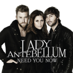 Album artwork for Need You Now - Single by Lady Antebellum
