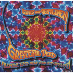 Album artwork for Ladies And Gentlemen...The Grateful Dead: Fillmore East, New York City, April 1971 by Grateful Dead