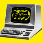 Album artwork for Computer World by Kraftwerk
