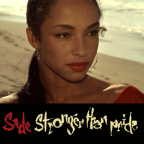 Album artwork for Stronger Than Pride by Sade