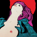 Album artwork for Cherry by Chromatics