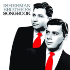 Album artwork for The Sherman Brothers Songbook by Rex Allen