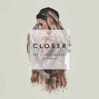 Album artwork for Closer by The Chainsmokers