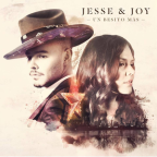 Album artwork for Un Besito Más by Jesse & Joy