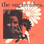 Album artwork for Birthday by The Sugarcubes