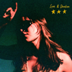 Album artwork for Love & Devotion by Sam and Louise Sullivan