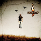 Album artwork for Crossing All Over Vol. 18 by Flyleaf