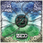 Album artwork for Clarity by Zedd