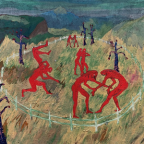 Album artwork for I Only Feel Love When It's Missing by Small Forward