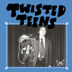 Album artwork for Florida Water Blues by twisted teens