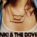 Album artwork for Everybody's Heart Is Broken Now (Deluxe Version) by Niki & the Dove
