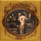 Album artwork for Cosa Nuestra [Explicit] by Rauw Alejandro