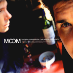 Album artwork for The Mirror Conspiracy by Thievery Corporation