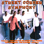 Album artwork for Street Corner Symphony by Chords