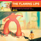 Album artwork for Yoshimi Battles the Pink Robots (20th Anniversary Deluxe Edition) by The Flaming Lips