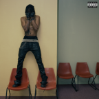 Album artwork for The Rumors Are True by DC The Don