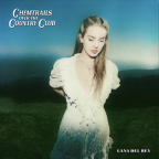 Album artwork for Chemtrails Over the Country Club by Lana Del Rey