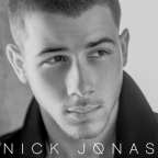 Album artwork for Nick Jonas (Deluxe) by Nick Jonas