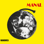 Album artwork for Manal by Manal