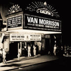 Album artwork for At The Movies - Soundtrack Hits by Van Morrison