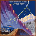 Album artwork for Feats Don't Fail Me Now by Little Feat