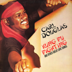 Album artwork for Kung Fu Fighting by Carl Douglas