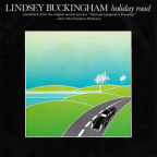 Album artwork for Holiday Road by Lindsey Buckingham