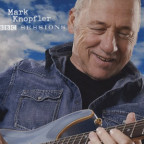 Album artwork for BBC Sessions by Mark Knopfler