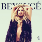 Album artwork for 4 by Beyoncé