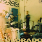 Album artwork for Colorado by Greg Freeman