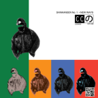 Album artwork for Shinkansen No. 1 / New Ways by CC DUST