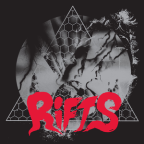 Album artwork for Rifts by Oneohtrix Point Never