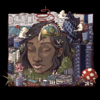 Album artwork for Stillness In Wonderland by Little Simz