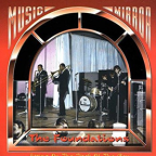 Album artwork for Sitting on the Dock of the Bay by The Foundations