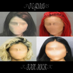 Album artwork for Fate Rock - Single by FC goris