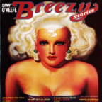 Album artwork for Breezy Stories by Danny O'Keefe