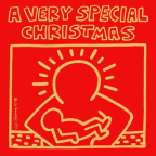 Album artwork for A Very Special Christmas by Run–D.M.C.