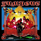 Album artwork for Jump out by OsamaSon