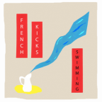 Album artwork for Swimming by French Kicks