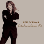 Album artwork for Reflections: Carly Simon's Greatest Hits by Carly Simon