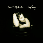 Album artwork for Surfacing by Sarah McLachlan