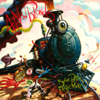 Album artwork for Bigger, Better, Faster, More! by 4 Non Blondes