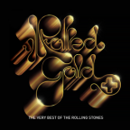 Album artwork for Rolled Gold + by The Rolling Stones