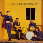 Album artwork for To the Faithful Departed by The Cranberries