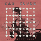 Album artwork for Mud Blood Bone by Cat Clyde